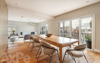 apartment em Rua Bela Cintra, Consolação - São Paulo - SP