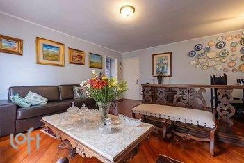 apartment em Artur de Azevedo, Pinheiros - São Paulo - SP