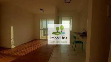 apartment em Rua Mozart, Vila Rosália - Guarulhos - SP