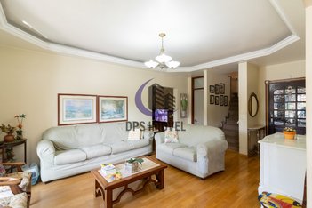 house em Rua Eugênia Sereno, City América - São Paulo - SP