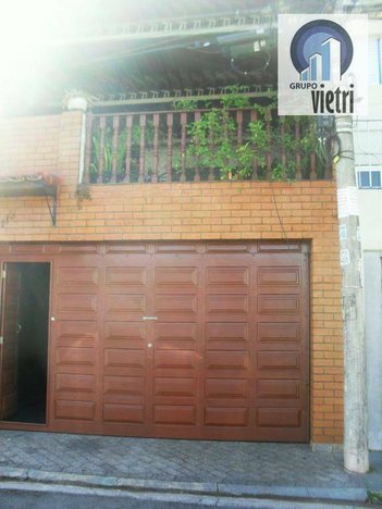house em Rua Major Armando Veiga Castelo, Jardim São Paulo(Zona Norte) - São Paulo - SP