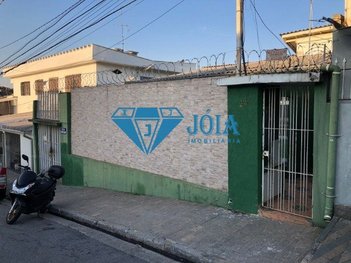 house em Rua Fortuna, Taboão - São Bernardo do Campo - SP