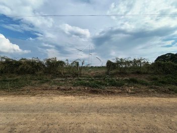 land_lot em Rua Terezinha de Almeida Bueno, Jundiaquara - Araçoiaba da Serra - SP