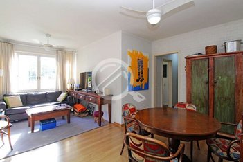 apartment em Travessa Angustura, Moinhos de Vento - Porto Alegre - RS