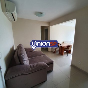 apartment em Rua São José, Santo Amaro - São Paulo - SP