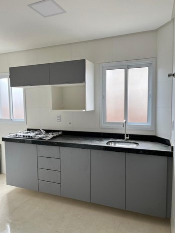 house em Rua Peru, Guilhermina - Praia Grande - SP