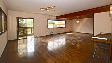 apartment em Rua Sales Júnior, Alto da Lapa - São Paulo - SP