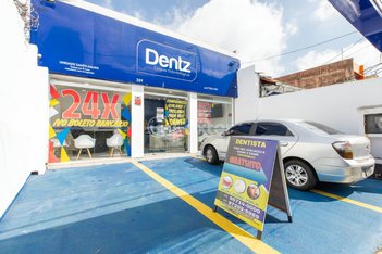 apartment em Rua Barão do Rio Branco, Santo Amaro - São Paulo - SP