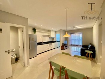 apartment em Rua João Wollinger, Fazenda - Itajaí - SC
