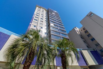 apartment em Rua Silva Jardim, Centro - Passo Fundo - RS