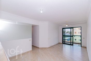 apartment em Zumkeller, Parque Mandaqui - São Paulo - SP
