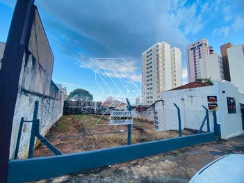 commercial_land_lot em Rua 7 de Setembro, Boa Vista - Marília - SP