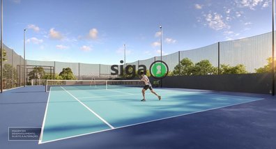 apartment em Rua Mairinque, Vila Clementino - São Paulo - SP