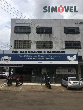 office em C 10, Taguatinga Centro (Taguatinga) - Brasília - DF