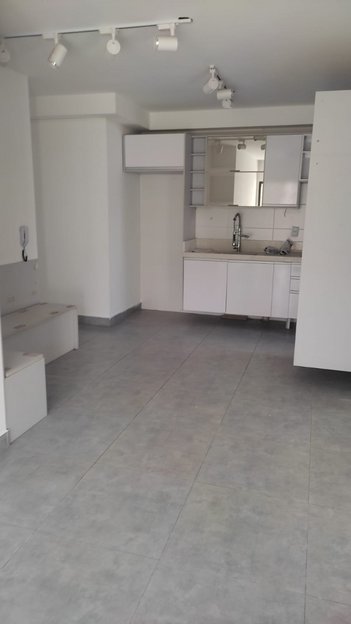 apartment em Rua Jorge Valim, Vila Ester (Zona Norte) - São Paulo - SP