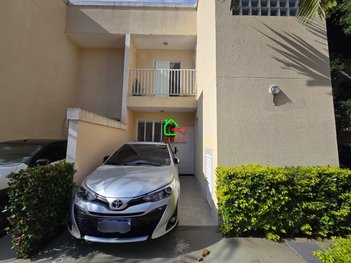 house em Avenida Rosa Belmiro Ramos, Ortizes - Valinhos - SP