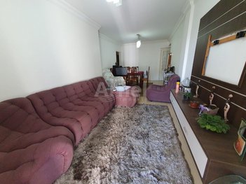 apartment em Rua Capitão Eleutério, Centro - Passo Fundo - RS