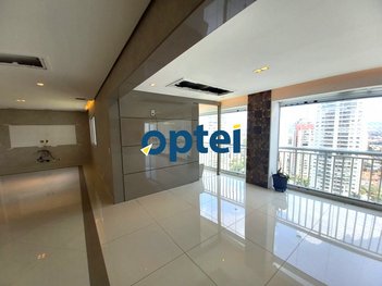 apartment em Rua Sapucaia, Alto da Mooca - São Paulo - SP