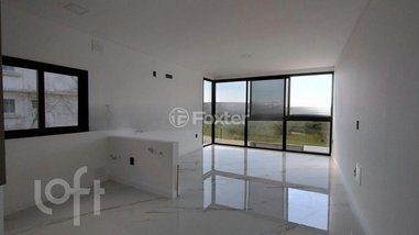 apartment em Avenida Beira Mar, Pinheira - Palhoça - SC