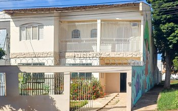 commercial_building em Rua Guadalajara, Santa Rosa - Londrina - PR