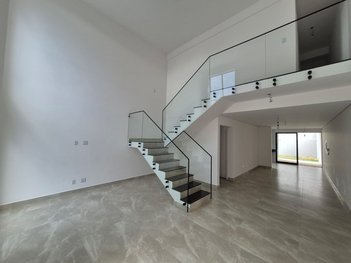 house em Rua Quaquarema, Fernão Dias - Belo Horizonte - MG