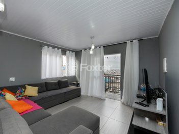 apartment em Travessa Vancouver, Parque Belém - São Paulo - SP