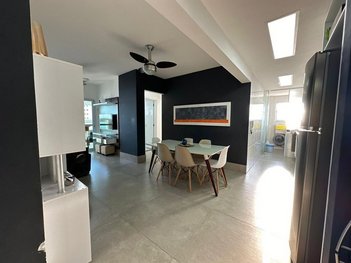 apartment em Rua Flórida, Jardim Flórida - Londrina - PR