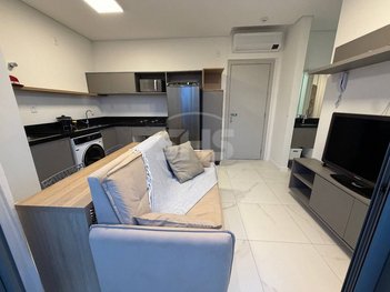 apartment em Rua Heinrich Hosang, Victor Konder - Blumenau - SC