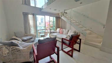 apartment em Rua Jorge Chammas, Vila Mariana - São Paulo - SP