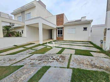 house em Rua Saint Denis, Jardim Montreal Residence - Indaiatuba - SP