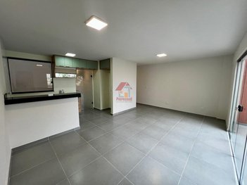 apartment em Rua João Alexandre da Mata, Oswaldo Barbosa Pena II - Nova Lima - MG