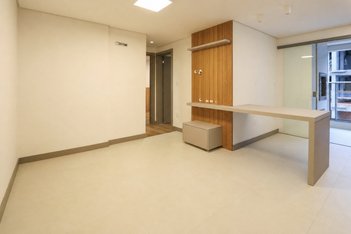 apartment em Rodovia Antônio Heil, Itaipava - Itajaí - SC