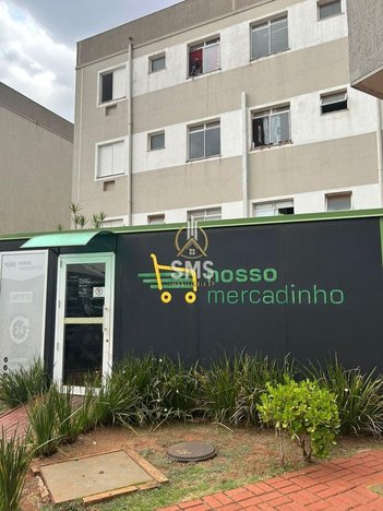 apartment em Rua Eduardo Andrea Matarazzo, Valentina Figueiredo - Ribeirão Preto - SP