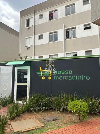Cômodo Condomínio