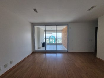 apartment em Rua Antônio de Macedo Soares, Campo Belo - São Paulo - SP