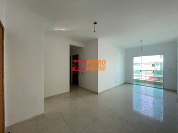 apartment em Rua 21 de Abril, Rudge Ramos - São Bernardo do Campo - SP