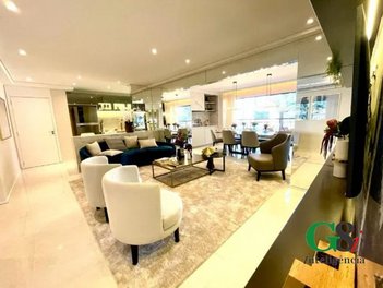 apartment em Rua Alvarenga, Butantã - São Paulo - SP