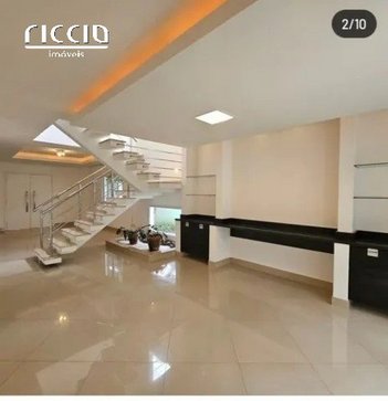 house em Avenida Antonio Widmer, Urbanova VI - São José dos Campos - SP