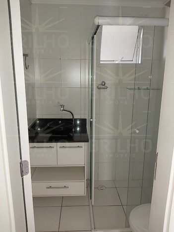 apartment em Rua José Timótheo da Silva, São Pedro - Osasco - SP
