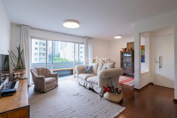 apartment em Rua do Ângulo, Jardim Ampliação - São Paulo - SP