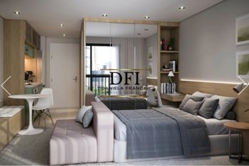 apartment em Rua Casimiro de Abreu, Vila Congonhas - São Paulo - SP