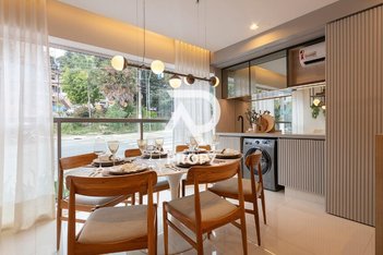 apartment em Avenida Pompéia, Vila Pompéia - São Paulo - SP