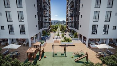 apartment em Rua Almirante Jaceguay, Santo Antônio - Joinville - SC