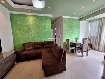 apartment em Avenida Marte, Jardim Riacho das Pedras - Contagem - MG