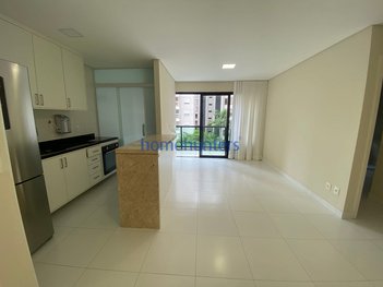 apartment em Rua Emília Paiva Meira, Cambuí - Campinas - SP