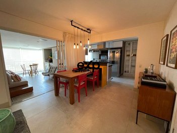 apartment em Rua da Paz, Chácara Santo Antônio (Zona Sul) - São Paulo - SP