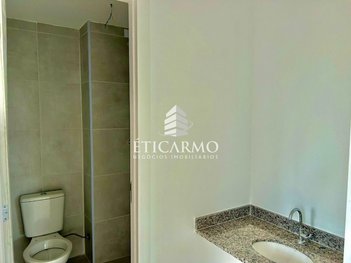 apartment em Avenida Celso Garcia, Tatuapé - São Paulo - SP