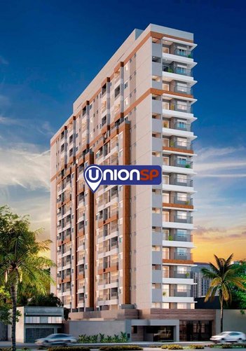 apartment em Rua das Palmeiras, Vila Buarque - São Paulo - SP