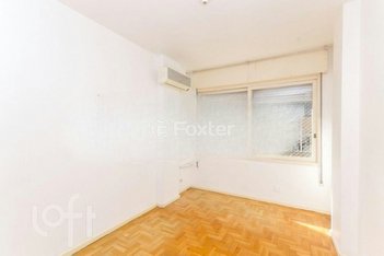 apartment em Avenida Senador Salgado Filho, Centro Histórico - Porto Alegre - RS