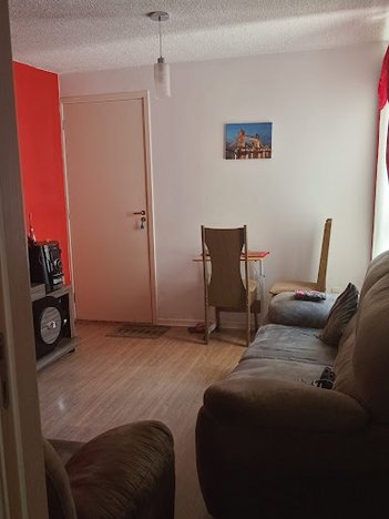 apartment em Rua Doutor Francisco Soares Marialva, Jundiapeba - Mogi das Cruzes - SP